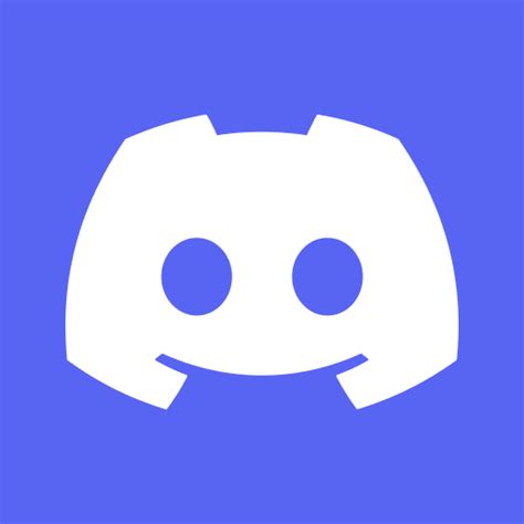 Discord's icon